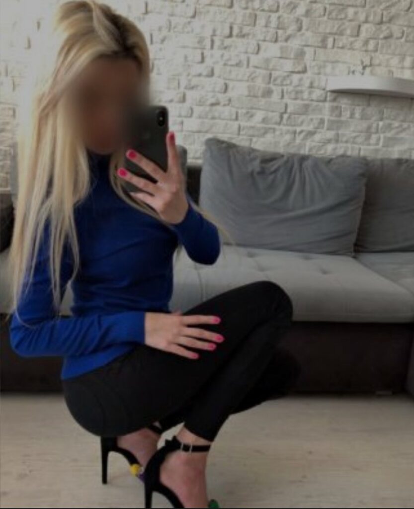 Проститутка Надежда IntimCity