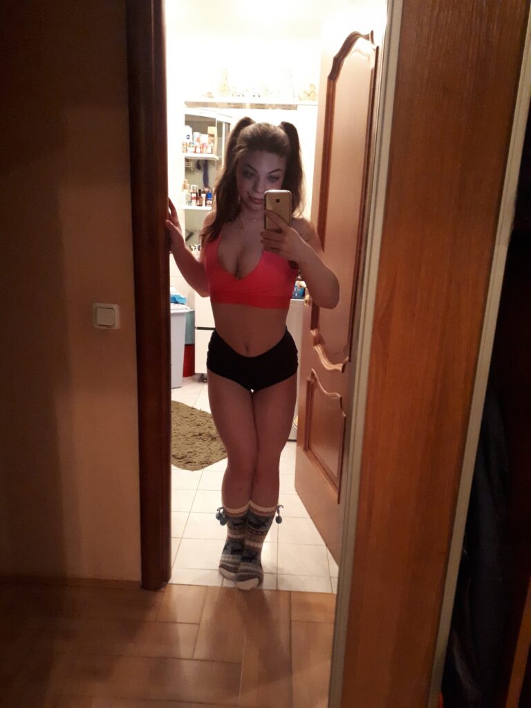 Индивидуалка Катерина IntimCity