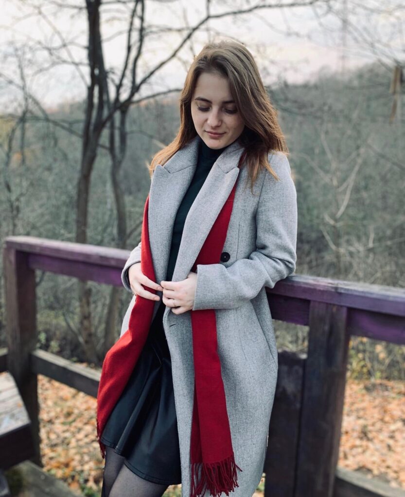 Элитная проститутка Катерина IntimCity