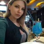 Элитная проститутка Надя Интимсити