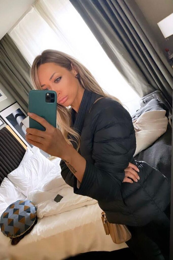 Путана 🎥 Рая IntimCity