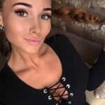 Шлюха Мила IntimCity