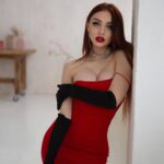 Индивидуалка Влада Интимсити