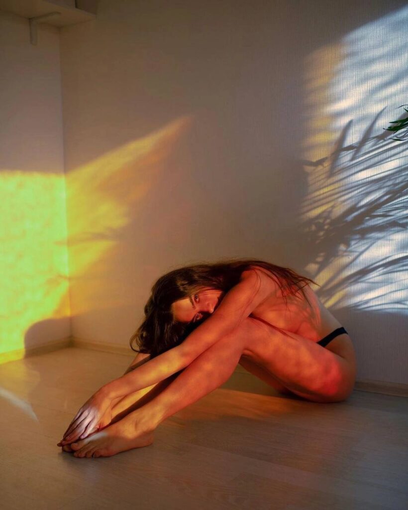 Шлюха Владка Интимсити