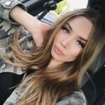 Элитная проститутка Марина Интимсити