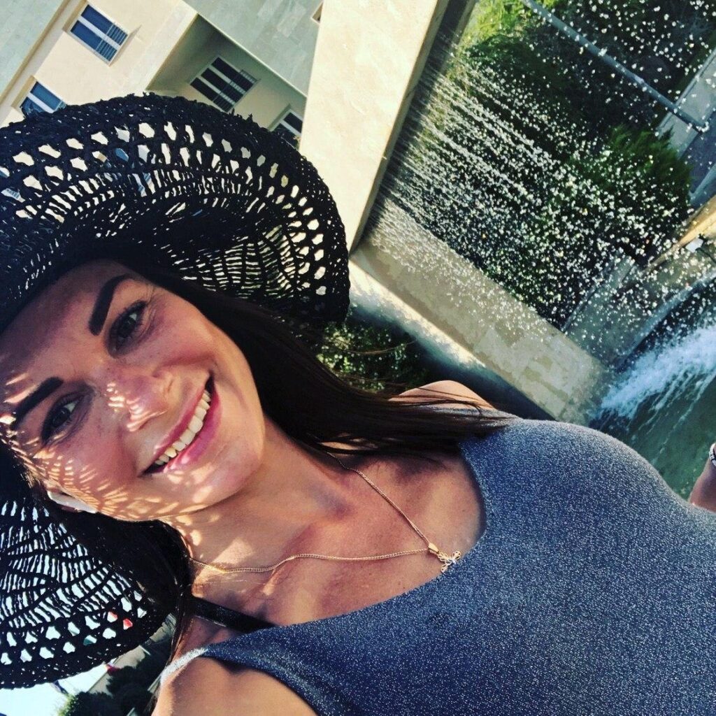 Эскортница Светлана IntimCity