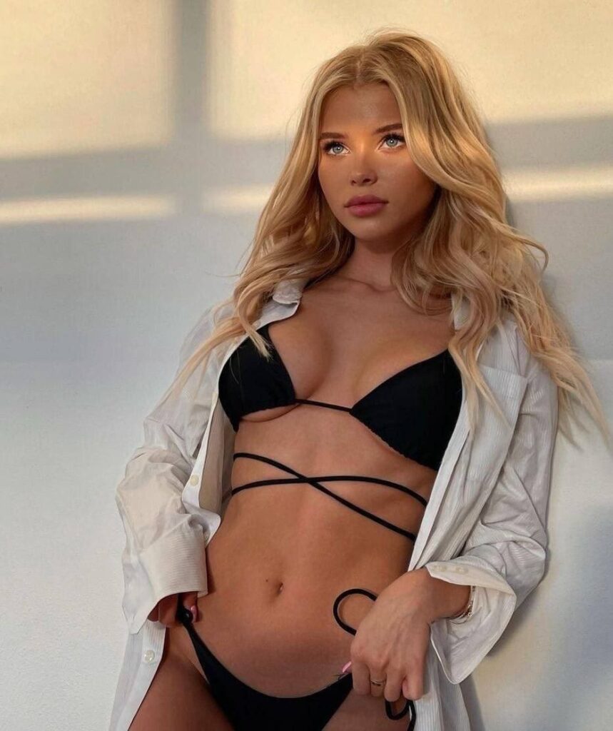 Проститутка Настя IntimCity