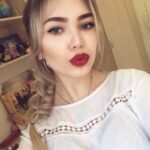 Эскортница Лика Интимсити