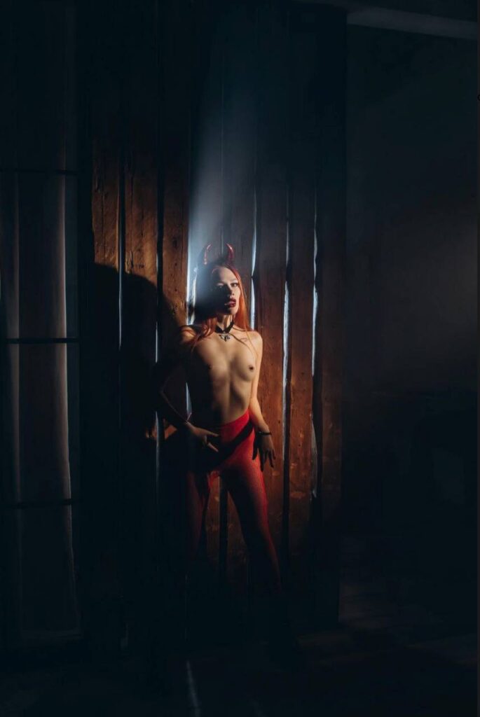 Путана Дамира IntimCity