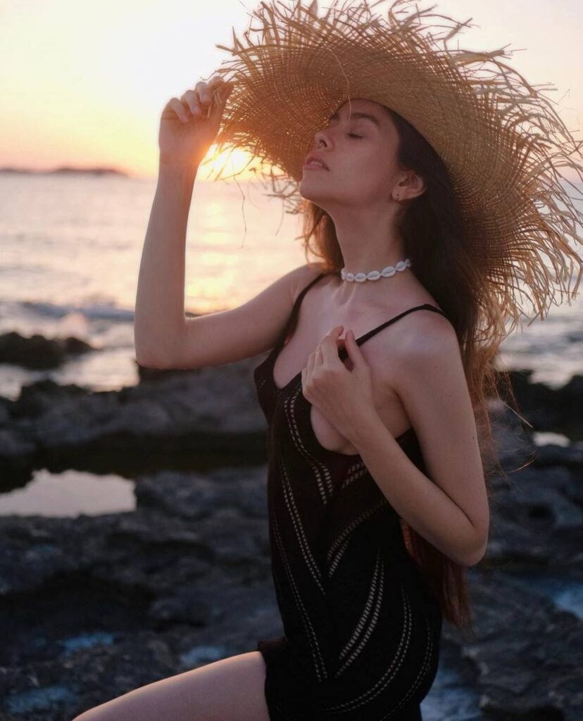 Эскортница Катерина Интимсити