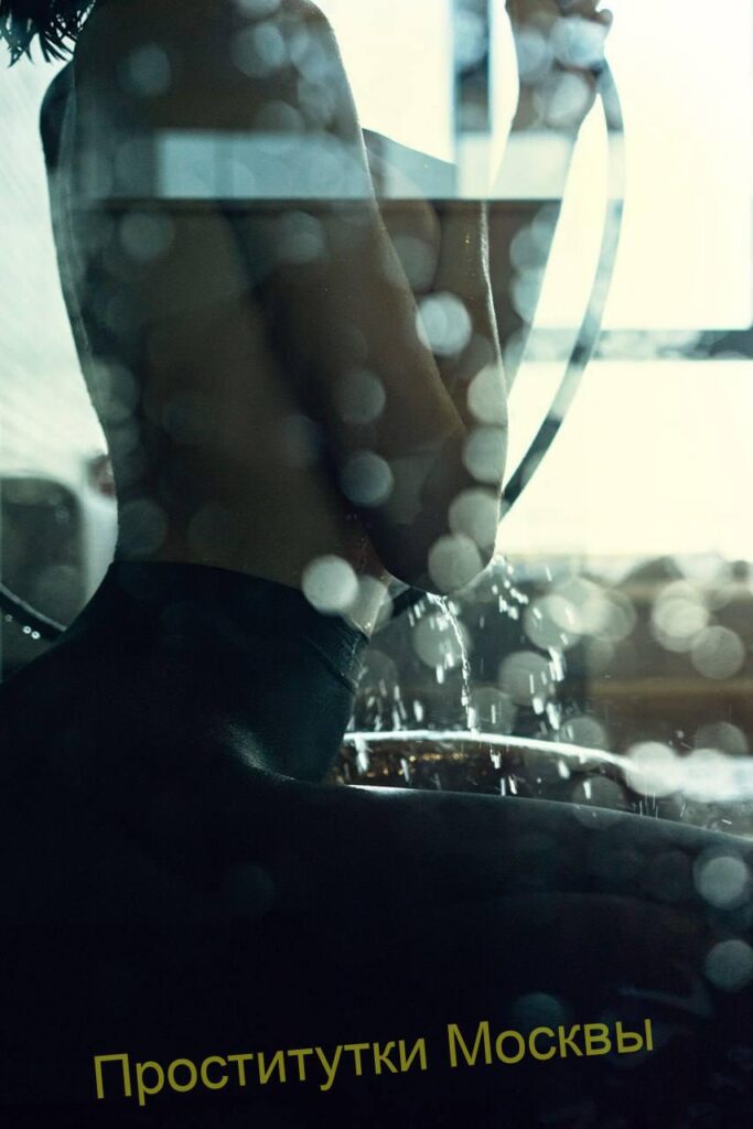 Эскортница Влада Интимсити