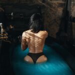 Эскортница Кира Интимсити