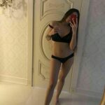 Эскортница Оксанка Интимсити