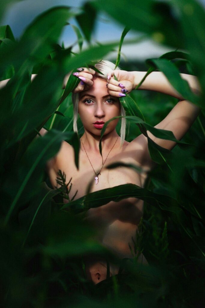 Индивидуалка Оксана Интимсити