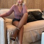Элитная проститутка Анна Интимсити