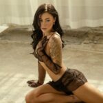 Путана Елена Интимсити