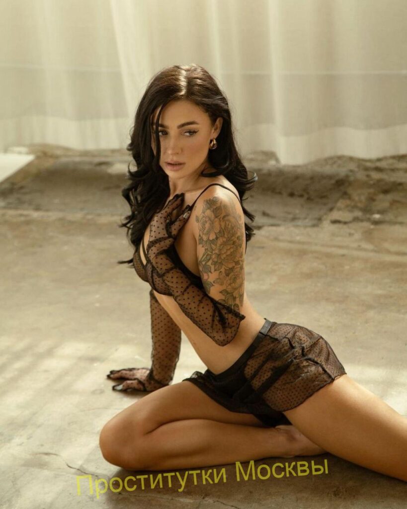 Путана Елена Интимсити