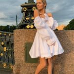 Эскортница Настя Интимсити