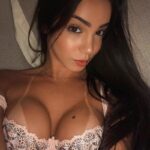 Эскортница Тони Интимсити