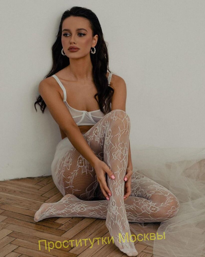 Шлюха Лика IntimCity