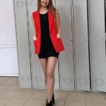 Элитная проститутка Лика Интимсити