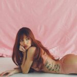 Индивидуалка Мэри IntimCity