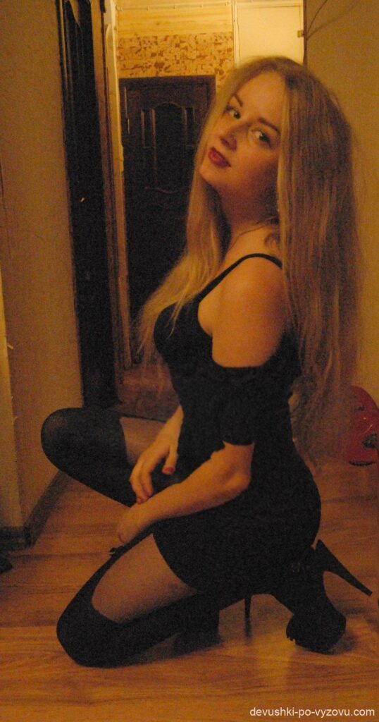 Шлюха Ольга Интимсити