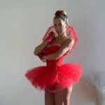 Индивидуалка Настя Интимсити