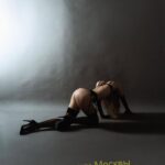 Элитная проститутка Даша IntimCity