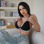 Элитная проститутка Влада Интимсити