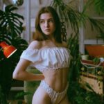 Эскортница Мелания Интимсити