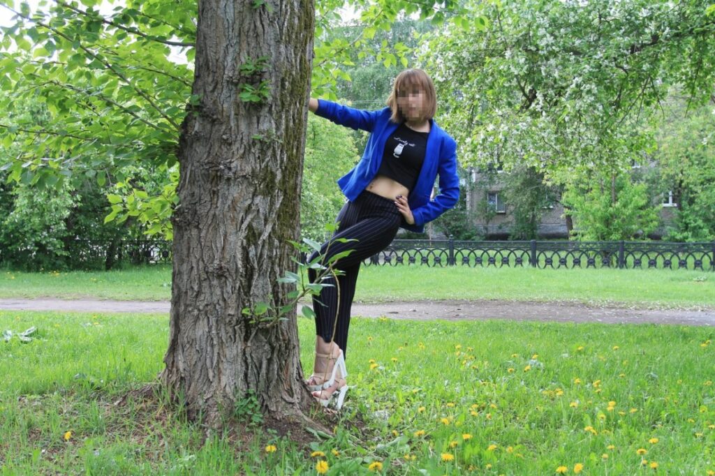 Индивидуалка Натан IntimCity