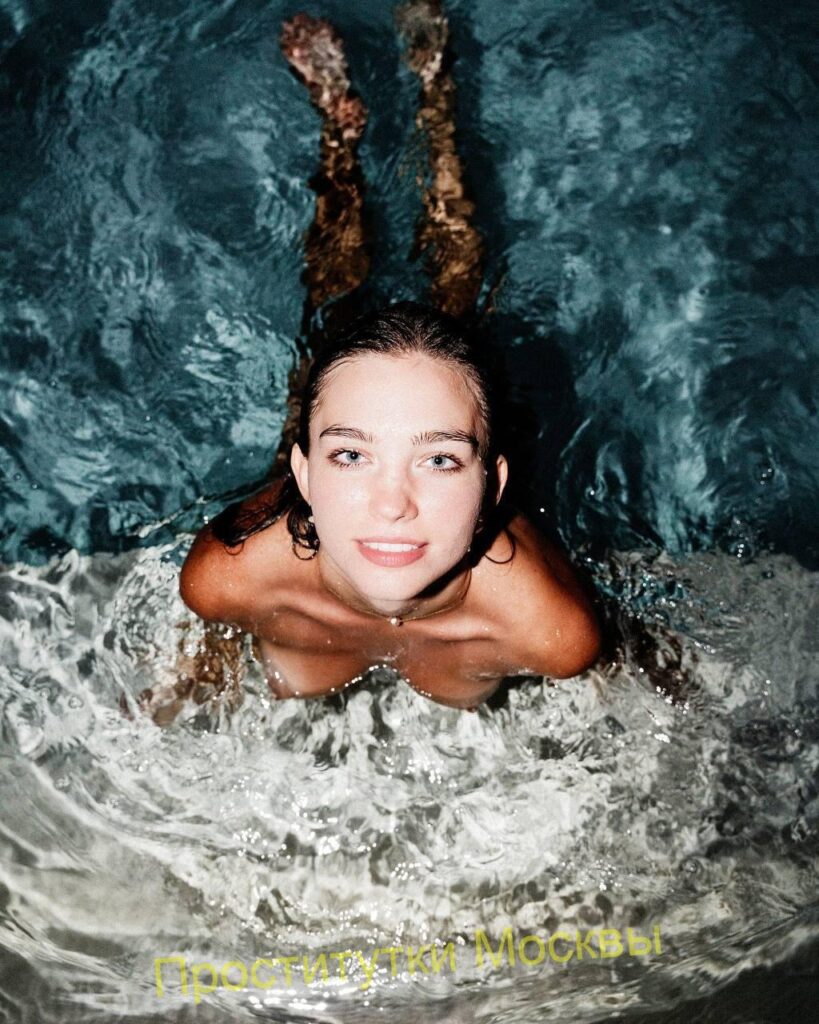 Путана Эсмеральда IntimCity