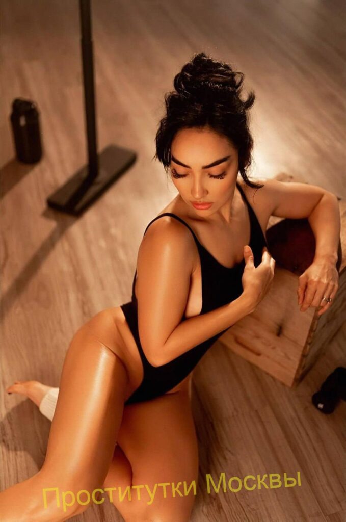 Элитная проститутка Ольга Интимсити