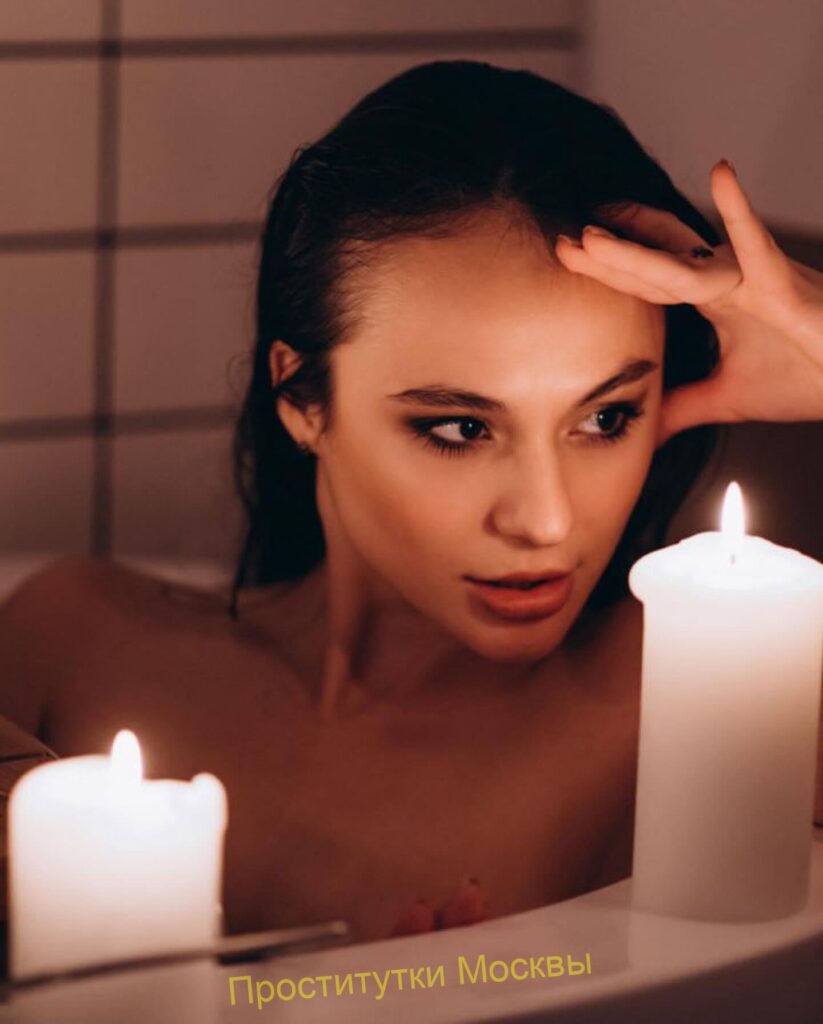 Индивидуалка Жанна IntimCity