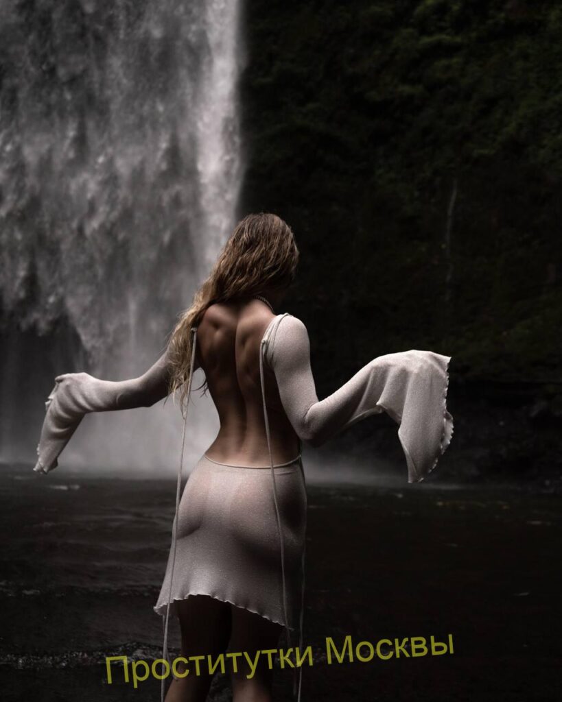 Проститутка Вера Интимсити