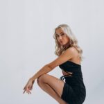 Индивидуалка Марианна IntimCity