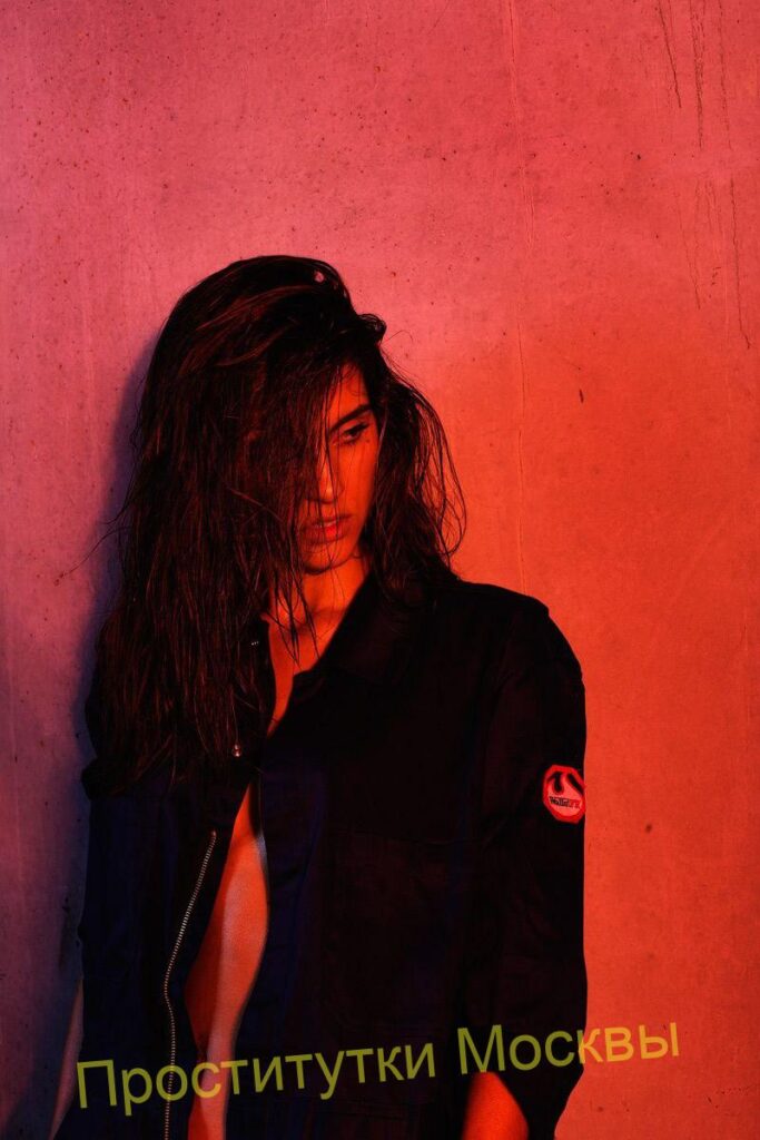 Путана Мариша Интимсити