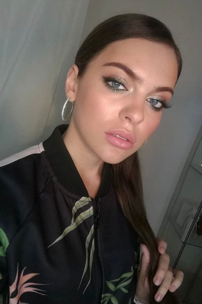 Индивидуалка 🎥 Инга IntimCity