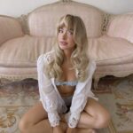 Эскортница Рита Интимсити