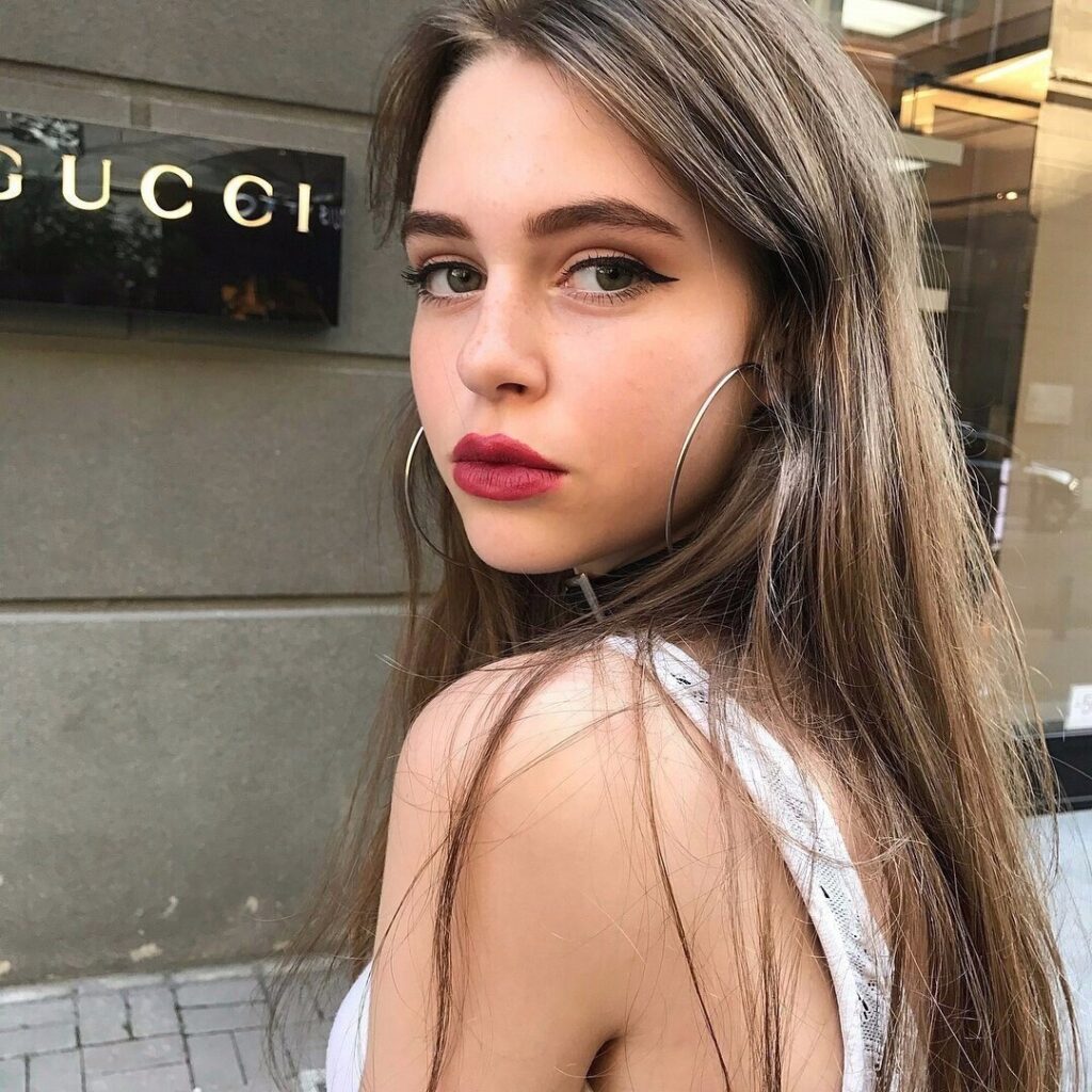 Путана Лена Интимсити