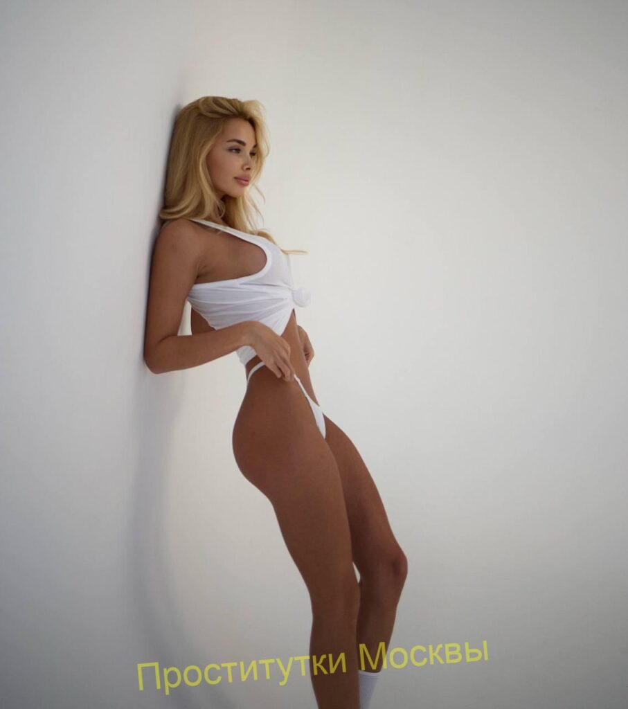 Путана Дашка Интимсити