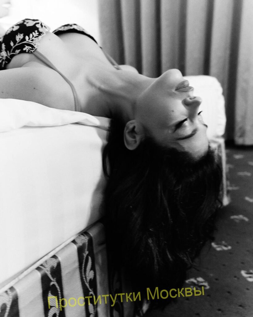 Элитная проститутка Анжела Интимсити