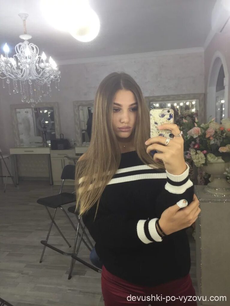 Элитная проститутка Инга IntimCity