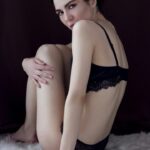 Элитная проститутка Изабелла Интимсити