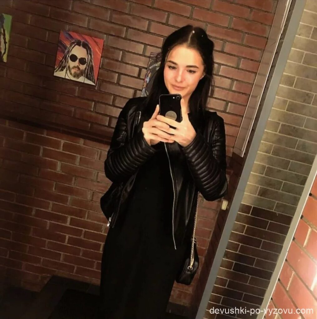 Эскортница Маруся Интимсити