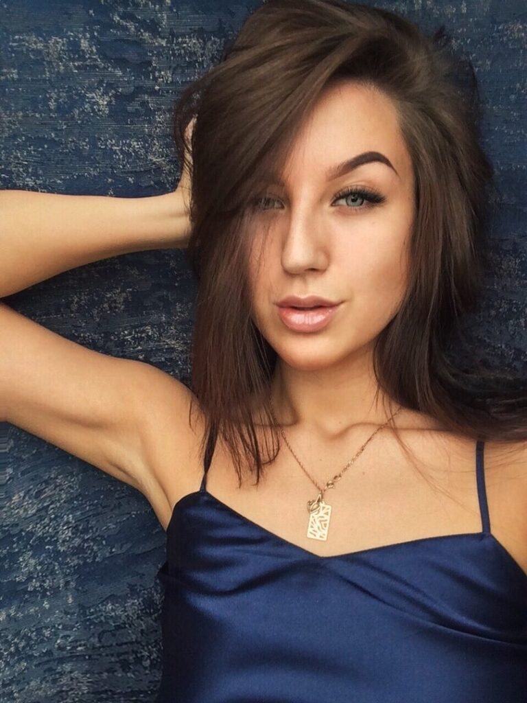 Путана Клава Интимсити