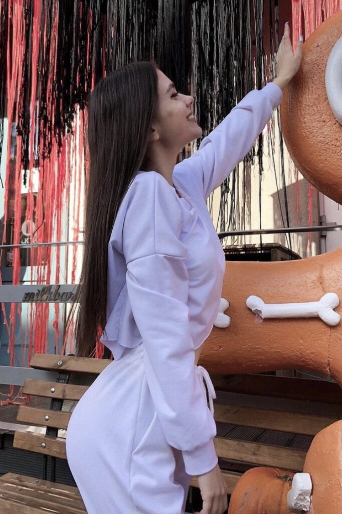 Проститутка 🎥 Людка IntimCity