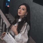 Элитная проститутка 🎥 Таша Интимсити