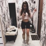 Элитная проститутка Вера Интимсити